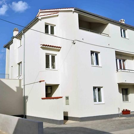 Apartments Enida Tisno Exterior photo