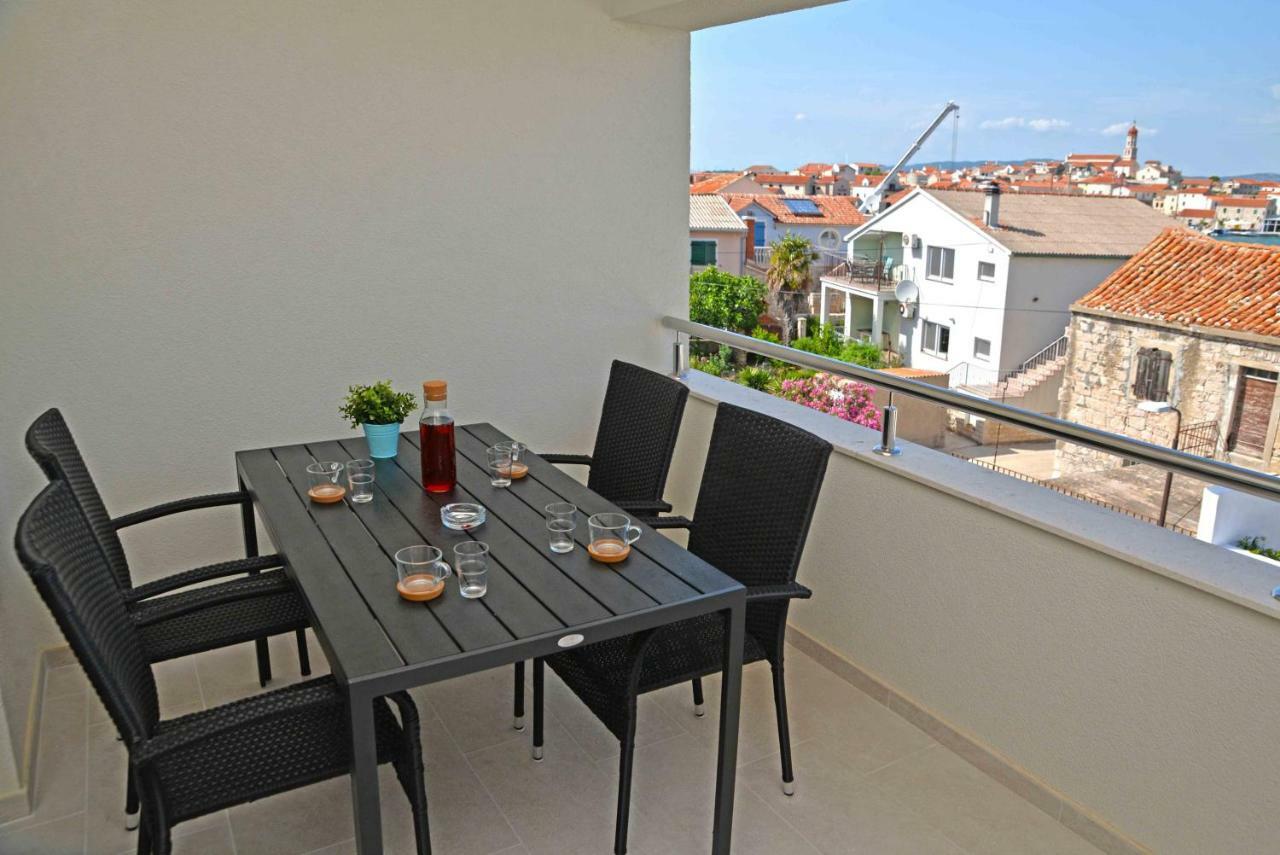Apartments Enida Betina  Exterior photo