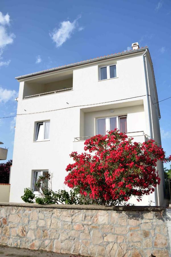 Apartments Enida Betina  Exterior photo
