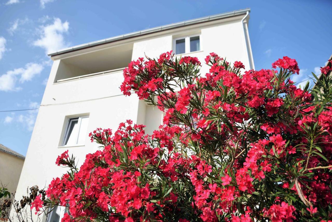 Apartments Enida Betina  Exterior photo