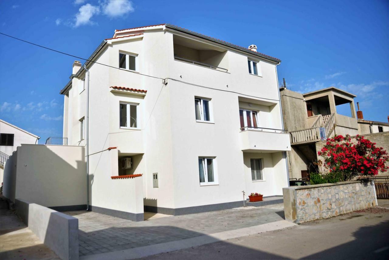 Apartments Enida Betina  Exterior photo